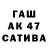 Бутират Butirat Danik Gribchyk